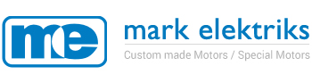 Mark Elektriks, Custom made Motors / Special Motors