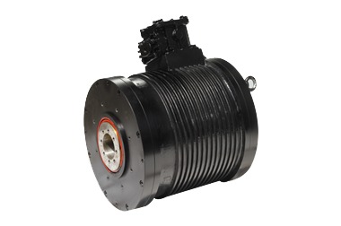 High torque. Low speed.